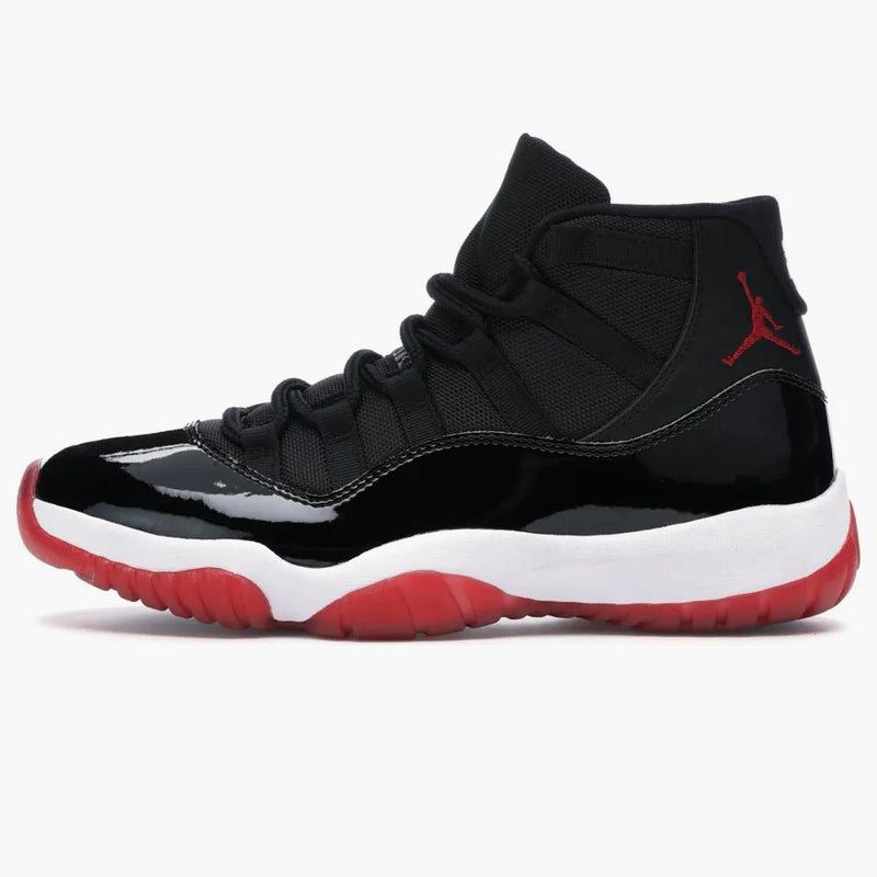Jordan 11 Retro Playoffs Bred (2019)