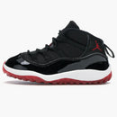 Jordan 11 Retro Playoffs Bred (2019) (td)