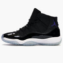 Jordan 11 Retro Space Jam (2016) (gs)