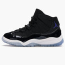 Jordan 11 Retro Space Jam (2016) (ps)