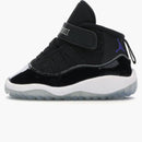 Jordan 11 Retro Space Jam (2016) (td)