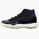 Jordan 11 Retro Space Jam (2009) (gs)