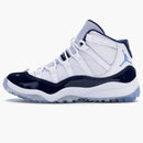 Jordan 11 Retro Unc Win Like 82 (preschool)