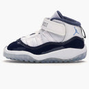 Jordan 11 Retro Unc Win Like 82 (td)