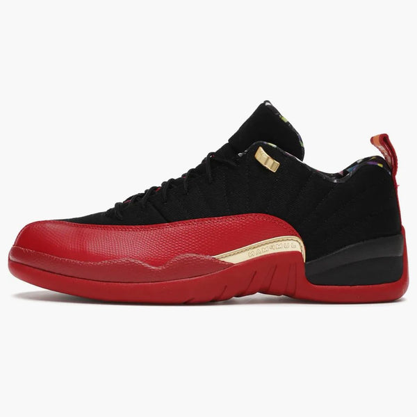 Jordan 12 Low Se Super Bowl Lv
