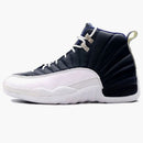 Jordan 12 Og Obsidian (1997)