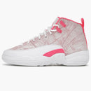 Jordan 12 Retro Arctic Punch (gs)