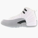 Jordan 12 Retro Wolf Grey (gs)