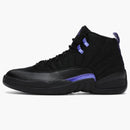 Jordan 12 Retro Black Dark Concord
