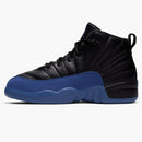 Jordan 12 Retro Black Game Royal (ps)