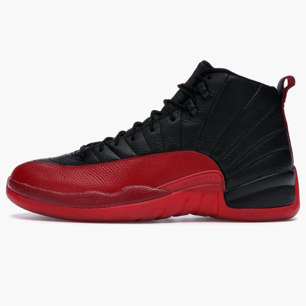 Jordan 12 Retro Flu Game (2016)