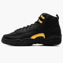 Jordan 12 Retro Black Taxi (gs)