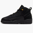 Jordan 12 Retro Black Taxi (ps)