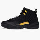 Jordan 12 Retro Black Taxi