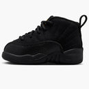 Jordan 12 Retro Black Taxi (td)