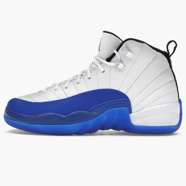 Jordan 12 Retro Blueberry (gs)