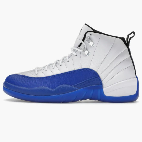 Jordan 12 Retro Blueberry