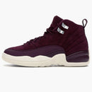 Jordan 12 Retro Bordeaux (gs)
