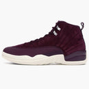 Jordan 12 Retro Bordeaux