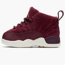 Jordan 12 Retro Bordeaux (td)