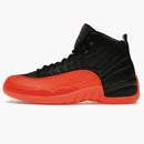 Jordan 12 Retro Wnba All-star Brilliant Orange (women's)