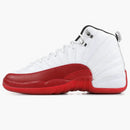 Jordan 12 Retro Cherry (2009) (gs)