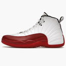 Jordan 12 Retro Cherry (2009)