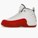 Jordan 12 Retro Cherry (2023) (ps)