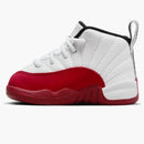 Jordan 12 Retro Cherry (2023) (td)
