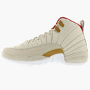 Jordan 12 Retro Chinese New Year Light Orewood Brown (gs)