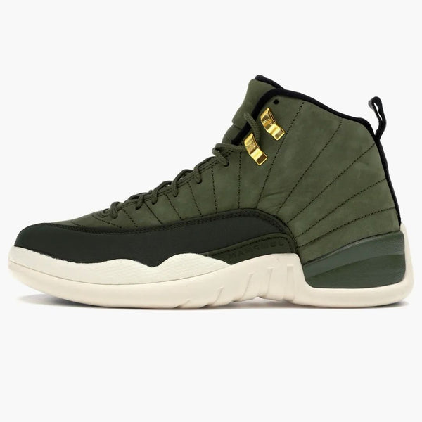 Jordan 12 Retro Chris Paul Class Of 2003