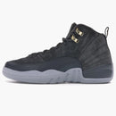 Jordan 12 Retro Dark Grey (gs)