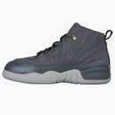 Jordan 12 Retro Dark Grey (ps)