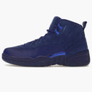 Jordan 12 Retro Deep Royal Blue