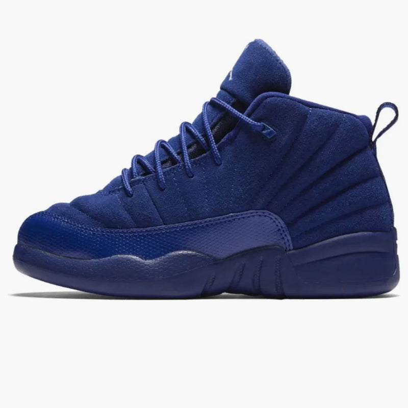 Jordan 12 Retro Deep Royal (ps)