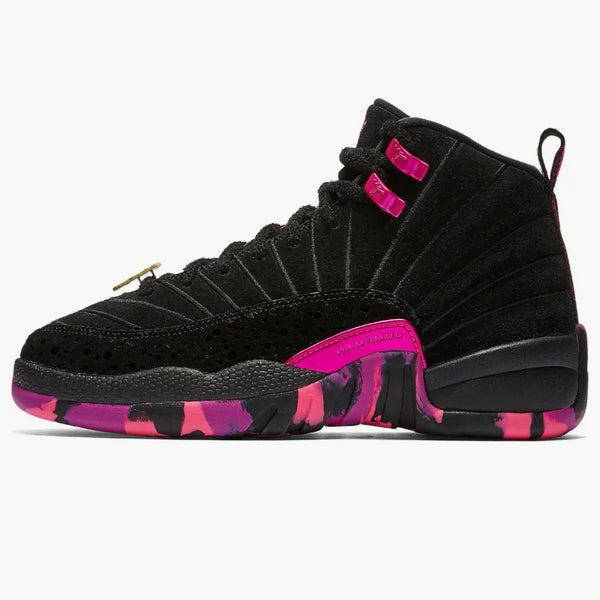 Jordan 12 Retro Doernbecher (2017) (gs)