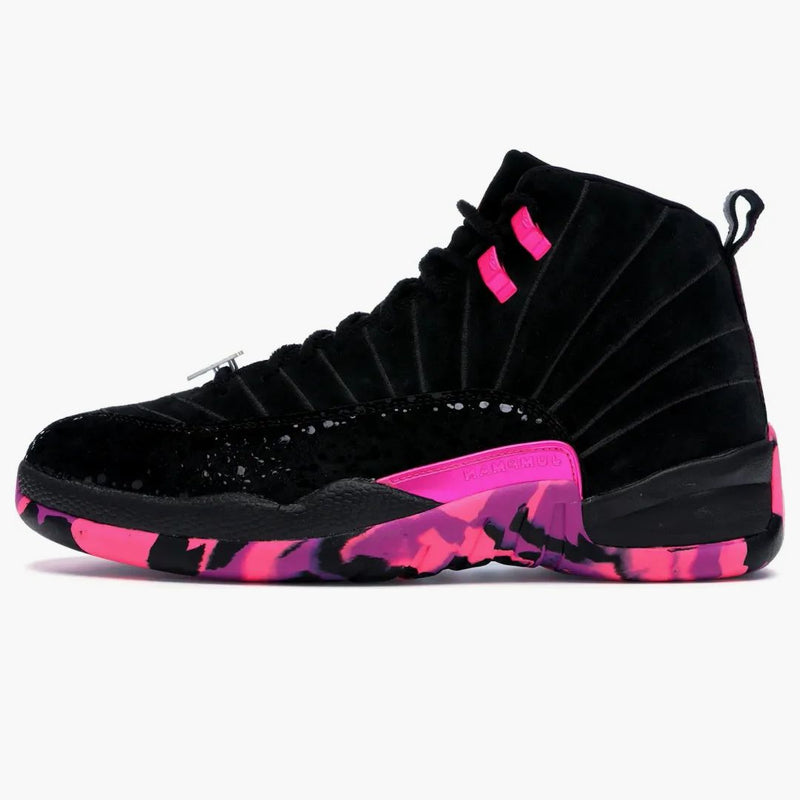 Jordan 12 Retro Doernbecher (2017)