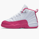 Jordan 12 Retro Dynamic Pink (ps)
