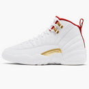 Jordan 12 Retro Fiba (2019) (gs)