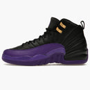 Jordan 12 Retro Field Purple (gs)