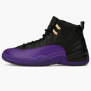 Jordan 12 Retro Field Purple