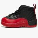 Jordan 12 Retro Flu Game (2016) (TD)