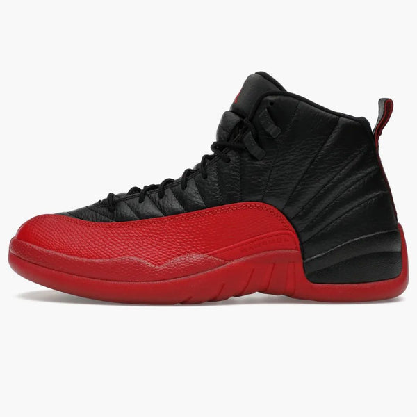 Jordan 12 Retro Flu Game (2025)