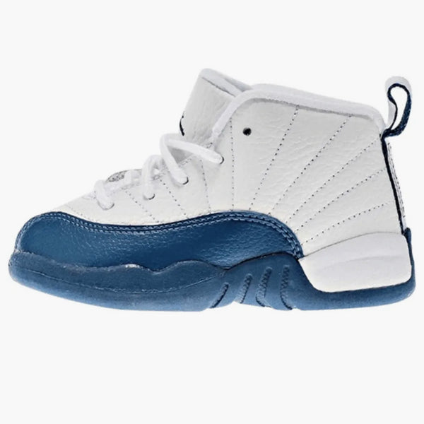 Jordan 12 Retro French Blue (2016) (td)