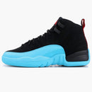 Jordan 12 Retro Gamma Blue (gs)