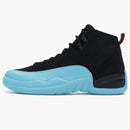 Jordan 12 Retro Gamma Blue