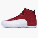 Jordan 12 Retro Gym Red