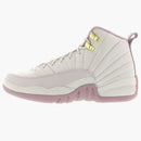 Jordan 12 Retro Heiress Plum Fog (gs)