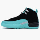 Jordan 12 Retro Hyper Jade (gs)