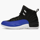 Jordan 12 Retro Hyper Royal (women's)